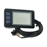 Display S866 (1.0) — OUXI V8, V20 | LCD screen - product photo