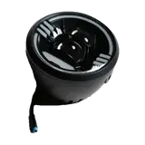 USB headlight rechargeable 1000lm - product photo