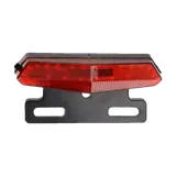 Rear light - product photo