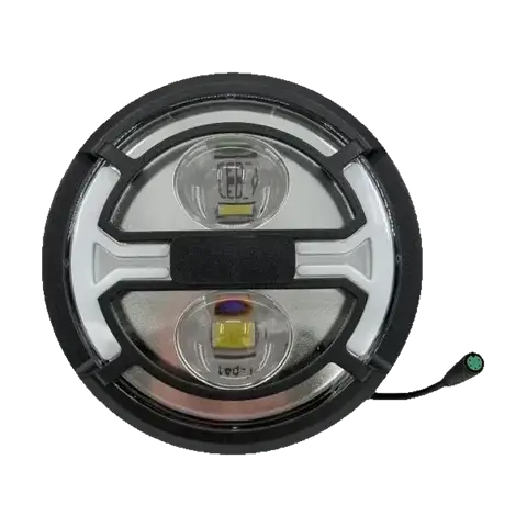 Headlight — OUXI C80, C80 Mini (with indicator)