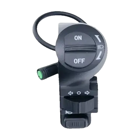 Light switch / button set — OUXI V8 (Max/Pro), H9