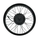 Rear hub motor 250W – AGM GT250 - product photo