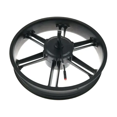 Rear hub motor 250W 20×4.0 – Diablo