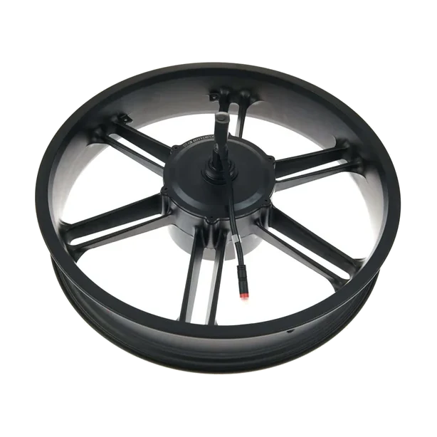 Rear hub motor 250W 20×4.0 – Diablo
