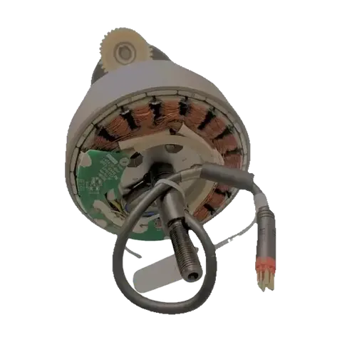 Rear hub motor 250W 20×4.0 – OUXI V8 (Max/Pro), H9