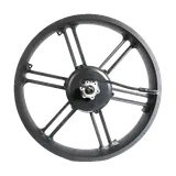 Rear hub motor 250W – QMWheel V20 (Pro), OUXI V20 - product photo