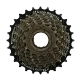 Freewheel 16T – OUXI V8, H9, 7GO EB2, Diablo - product photo