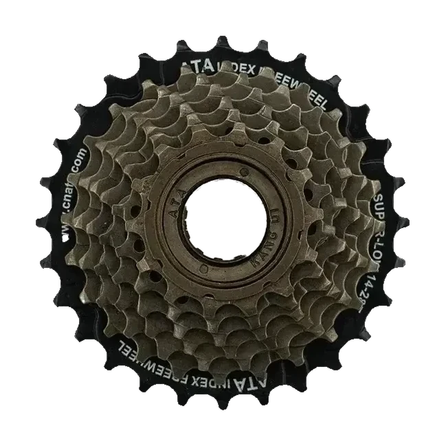 Klik om te vergroten Freewheel 16T – OUXI V8, H9, 7GO EB2, Diablo