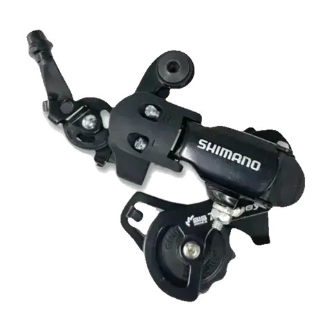 Shimano derailleur (separate) — fatbike universal