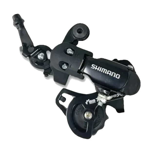 Shimano derailleur (separate) — fatbike universal