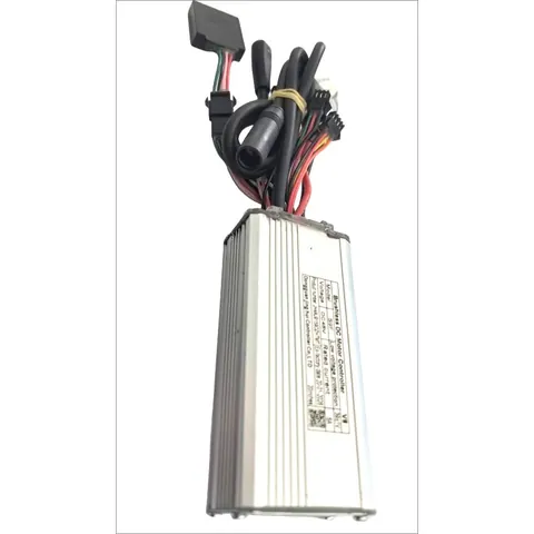Controller 500W new model (red plug) – OUXI V8, V8 Max, C80