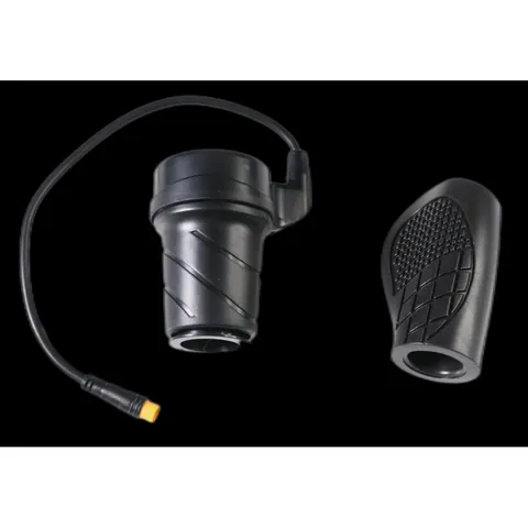 Twist throttle with short grip – OUXI V8, C80, V20, GT2000, GT16