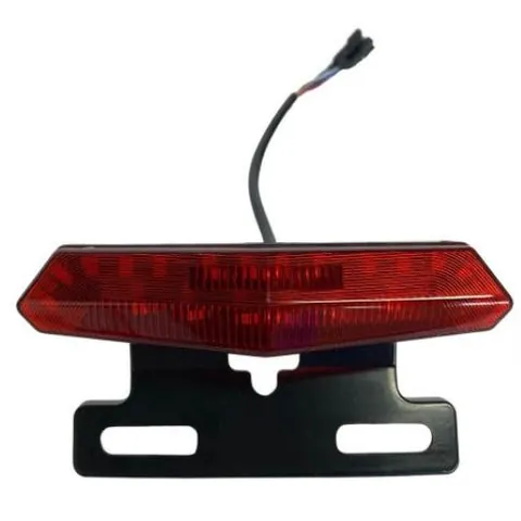 Rear light – OUXI V8