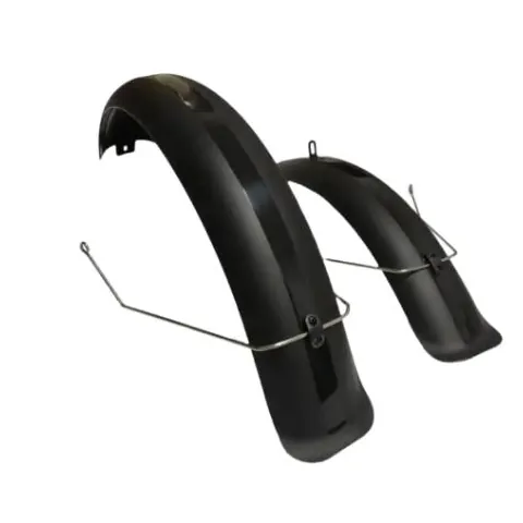 Mudguard set front + rear – OUXI V8