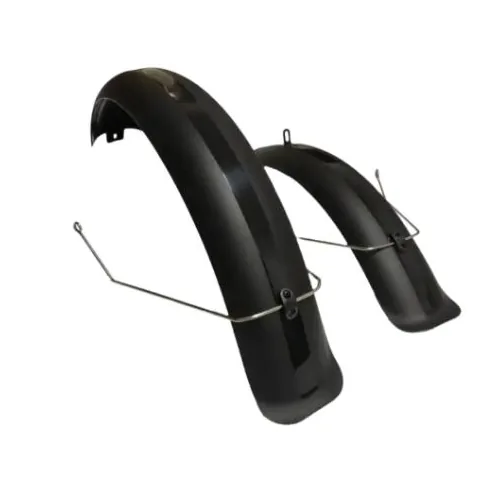 Mudguard set front + rear – OUXI V8