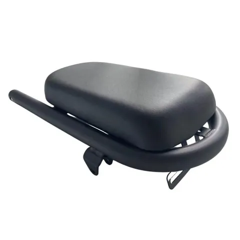 Rear seat – OUXI V8