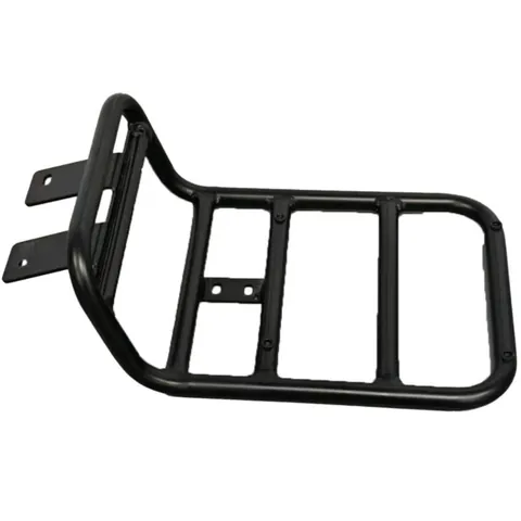 Rear seat – OUXI V8 (version B)