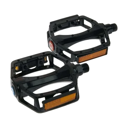 Pedals + crankset – 7GO EB2, EB4, EB8