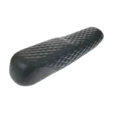 Saddle with rear light holder – 7GO EB2, EB4, EB8 - product photo