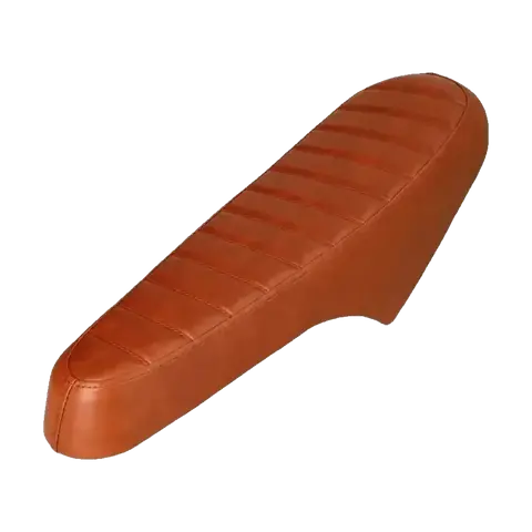 Gel saddle cover fatbike – universal