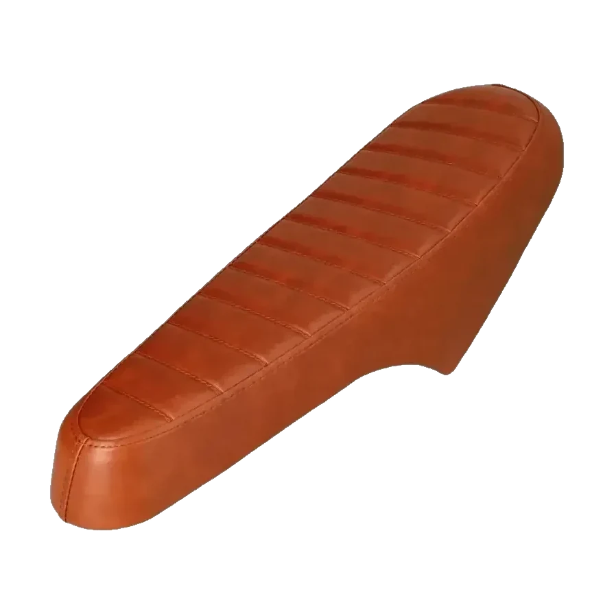 Gel saddle cover fatbike – universal