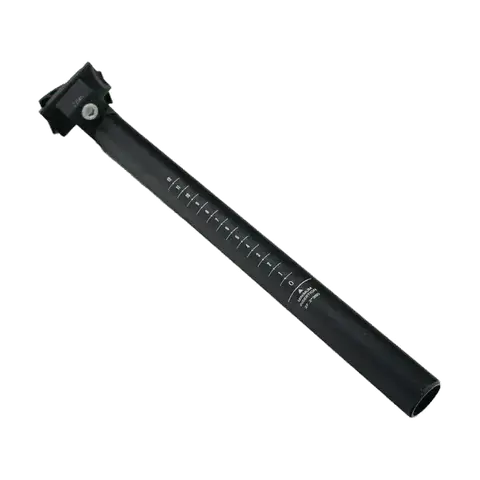 Seatpost aluminium 350 mm – Diablo, AGM GT250