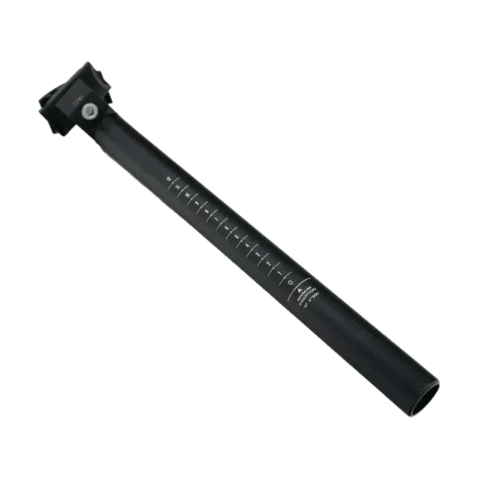 Seatpost aluminium 350 mm – Diablo, AGM GT250