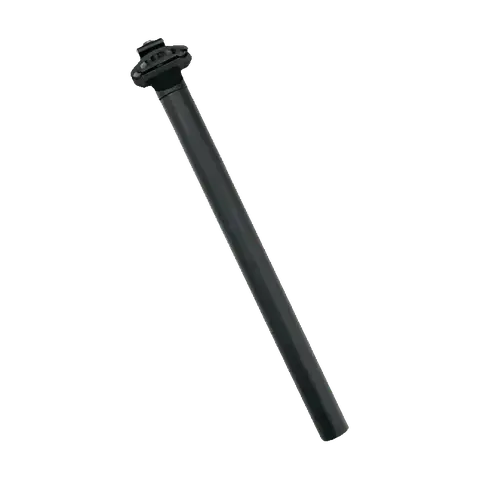 Suspension seatpost 31.6 mm – universal