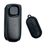 Alarm with remote control — fatbike universal - product photo