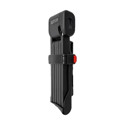 Folding lock fatbike 95cm