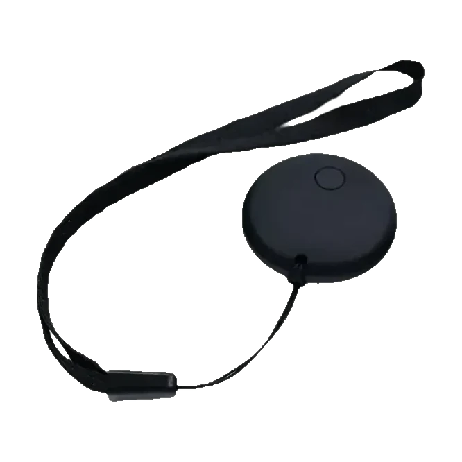 Klik om te vergroten Hidden tracker holder frame