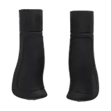 Lock-on grips ergonomic – all fatbikes - product photo