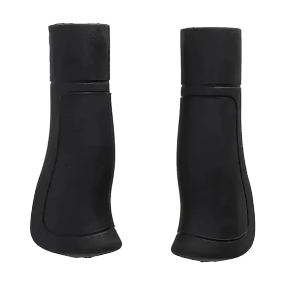 Lock-on grips ergonomic – all fatbikes