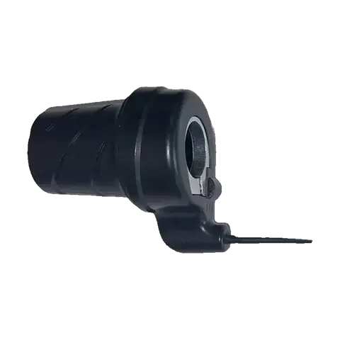 Throttle / thumb throttle fatbike — 3-wire universal