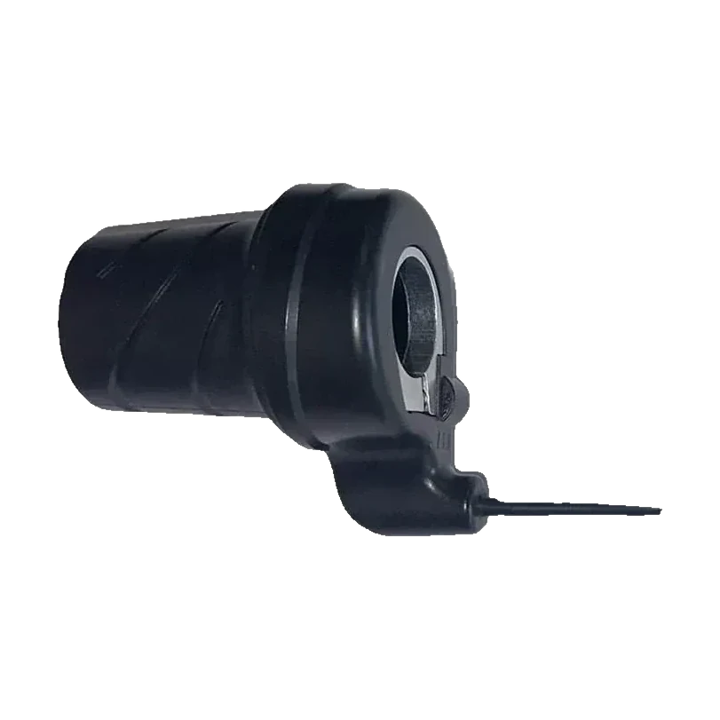Throttle / thumb throttle fatbike — 3-wire universal