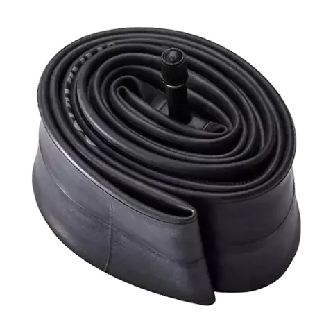 Inner tube 20x4.0 long valve