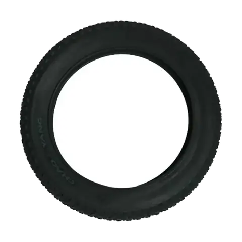Tyre 20x4.0 Diablo knobbly