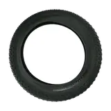Fatbike tyre 20x4.0 Enduro knobbly — OUXI V8, V20, ENGWE - product photo