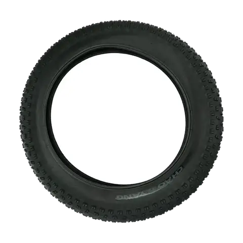 Fatbike tyre 20x4.0 Enduro knobbly — OUXI V8, V20, ENGWE