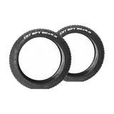 Tyre set - product photo