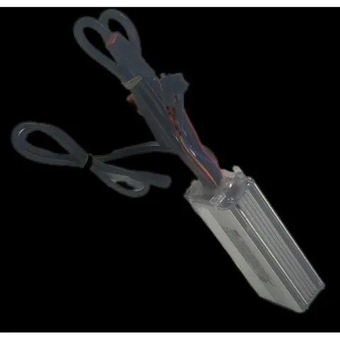 Controller 48V 21A – V20 (EU, 25 km/h, red plug, 500W)