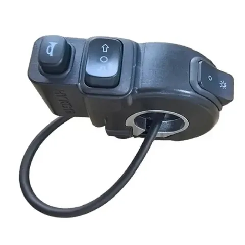 Combination switch 3-in-1 – V20 (non-original, compatible)