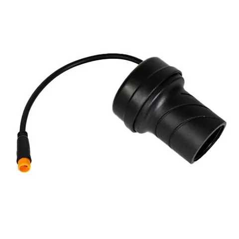 Twist throttle – QMWheel V20, OUXI V20