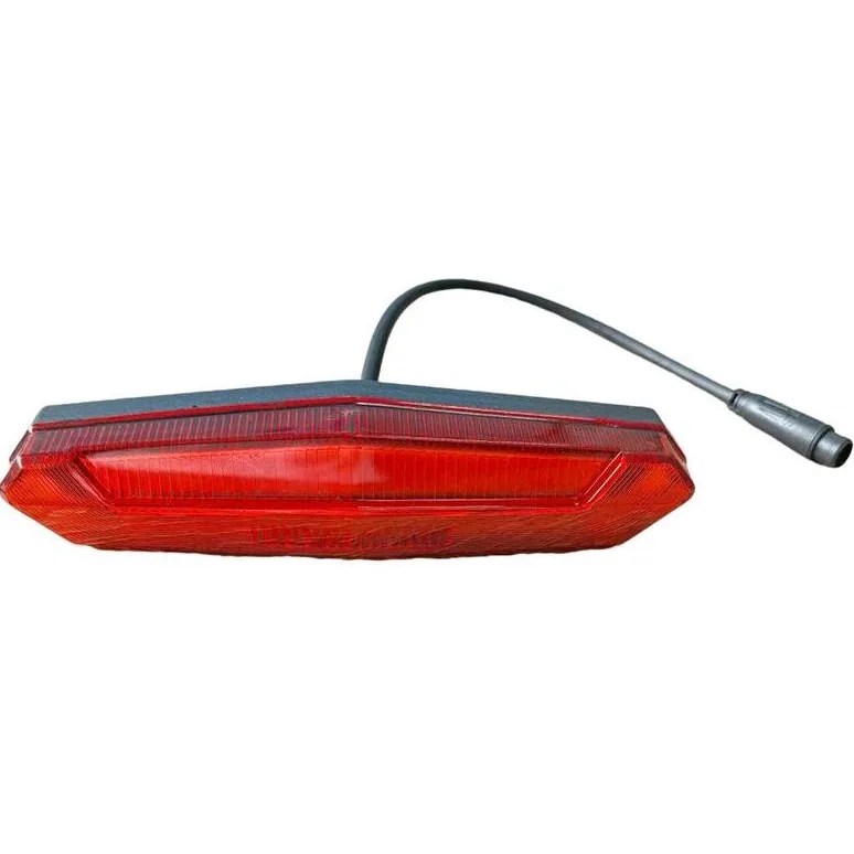 Rear light – QMWheel V20, OUXI V20