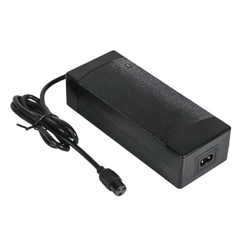 Charger 54.6V 2A GX16 – QMWheel V20, OUXI V20 (new model)