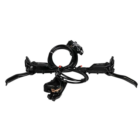 Handlebar 700 mm (31.8 mm clamp, 22.2 mm tube) – QMWheel V20, OUXI V20